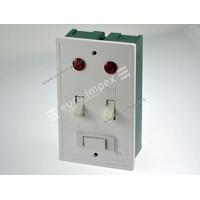 INDIKATOR KUPATILA TIP I22