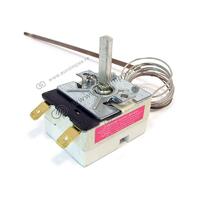TERMOSTAT 100-500C 55.13082.010 EGO 150124