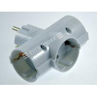 TROJNI ŠUHO RAZDELNIK EL7588