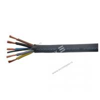 GG/J 5X2.5 (H05RR-F)