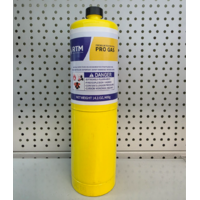 MAP GAS - MAPP GAS RTM PRO GAS 400g