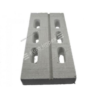 PODNA IZOLACIJA ZA TA PEC 5kW i 6kW MAGNOHROM 108X20X5cm