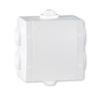 Razvodna kutija OG 80x80 IP54 - bela 263.00 Aling Power Line