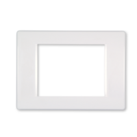 Maska trostruka 3M bela 6503.0 Aling Mode