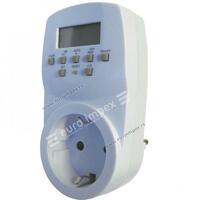 TAJMER DIGITALNI ŠUHO EL0121 TM03 TS-ED31 450489