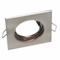 M206170 UGRADNA ROZETNA ZA MR16 SIJALICE SATEN HROM