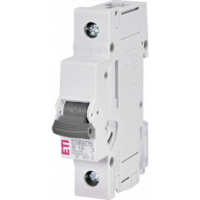 AUTOMATSKI OSIGURAC 1-P 6kA B-16A ETI