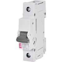 AUTOMATSKI OSIGURAC 1-P 6KA C-63A limitator ETI