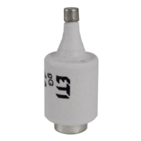 TOPLJIVI UMETAK - PATRON D II 10A ETI