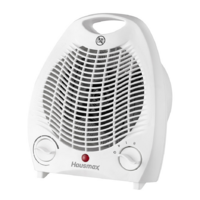 GREJALICA SA VENTILATOROM W-HKL 2000W Hausmax