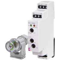 FOTO RELEJ SA SONDOM SOU-1 ETI