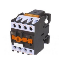 KONTAKTOR LC1-D32 32A 220V/50Hz 450265 Biton