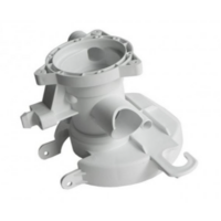 KUCISTE FILTERA VES MASINE GORENJE 61061 SA ISPUSTOM 587427 GOR08001