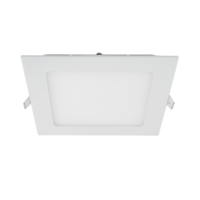 LED panel 12W UGRADNI KVADRATNI 2700K 99XLED633 Elmark