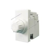 760511.2 Inteligentni programabilni LED DIMER 4-60W/VA sa potenciometrom i naizmenicnom sklopkom 1M