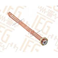 GREJAÈ EL. KOTLA 9kW 3x230V R6/4