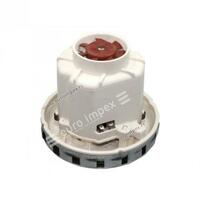 MOTOR ZA USISIVAC 1350W fi=135mm, h=130mm DOMEL VAC039UN 467.3.403-3 /420197/