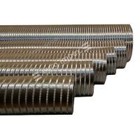 ALUFLEX ALUMINIJUMSKO CREVO fi80mm NA KOMAD 3m