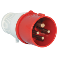 UTIKAC INDUSTRIJSKI 014 4x16A EL37014 Elmark