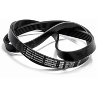 KANALNI KAIŠ 1278 J6 WA61061/61121 GORENJE 151044/587612