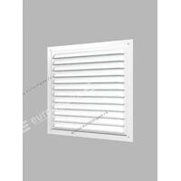 VENTILACIONA RESETKA CETVRTASTA 12x12cm METALNA 550110