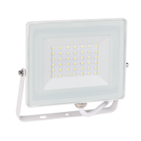 LED REFLEKTOR 30W SLIM BELI 4000K 98HELIOS30/WH Elmark