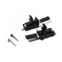 CETKICE MOTORA SA KUCISTEM ARISTON GORENJE SA JEDNIM SRAFOM 182364 162AR23 CAR032 (5x12,5x36mm) DVOSLOJNA 51685