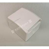 OG MONOFAZNA PRIKLJUCNICA ZA NA ZID 16A IP44 BELA k20 501.01 Index