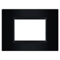 70401.E1 Maska 1M CRNA-CRNA SOFT TOUCH Alinf Experience