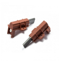 CETKICE MOTORA SA KUCISTEM ARISTON 162AR33 CAR048UN 047317 5x12,5x32mm DVOSLOJNA- CRVENA 50441