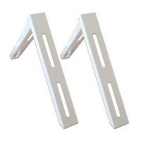 NOSAC KLIME PRODUZENI-KONZOLA 350x450mm LM2