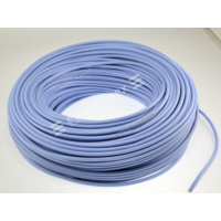 SI/F 0,75mm2 SILIKONSKA ŽICA PLAVA
