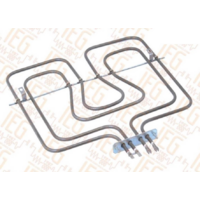 GREJAC ZA EL. STEDNJAK 1650+800W ZANUSSI, AEG, ELEKTROLUX  Aisi 304 fi6,5mm  IEGS156