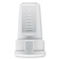 Priključnica prenosna sa PVC navlakom, bela 406.0 Aling Conel