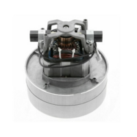 MOTOR ZA USISIVAC 1200W CG30 fi=144mm h=160mm VAC041UN