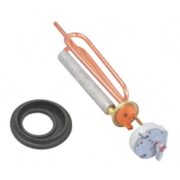 GREJAC BOJLERA liko komplet u kutiji GORENJE/METALAC 2000W Cu fi8.1mm 230V (termostat, anoda i dihtung) BOX IEGB427