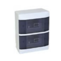 EP-16N RAZVODNA TABLA 16 OSIGURACA NAZIDNA EP220185 Eraplast