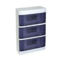 EP-36N RAZVODNA TABLA 36 OSIGURACA NAZIDNA EP220191 Eraplast