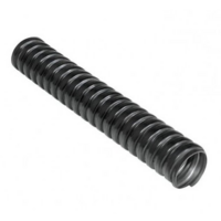 SAPA CREVO 32mm - izolovano fleksibilno metalno crevo CRNO EP722166 25m Eraplast