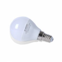 LED SIJALICA G45 7W E14 4000K 100062 