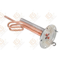 Grejac bojlera 1500W fi8,1 Cu KOMPLET Ariston VELIS HE1, sonda 10x280mm IEGB462