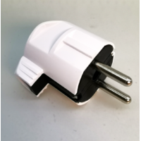 UTIKAC L MONOFAZNI SA UZEMLJENJEM BELI 16A/250V k40 107.01 Index