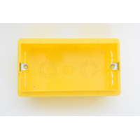 MONTAZNA KUTIJA DOZNA 4M ZA PUNE ZIDOVE 55.004 M4-55 (zamena za 6524 i PM4)