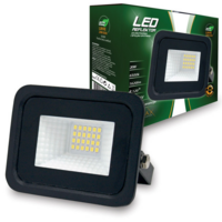 Led Reflektor ECO LUMRE-20W SLIM 6500K 1620lm 005296 LUMAX