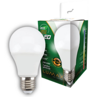 LED Sijalica ECO LUME27-9W 6500K 810 lm 003404 Lumax