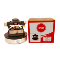 MOTOR ZA USISIVAC 1200W fi=105mm h=113mm CG19  (CG-F)