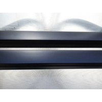 25x16mm 2m CRNA-BLACK PVC KANALICA U CRNOJ (ANTRACIT) BOJI SAMOLEPLJIVA - kablovski kanal EP120272-12 Eraplast