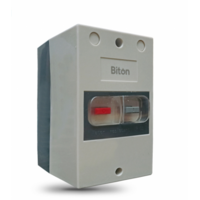 DM SKLOPKA MOTORNO ZASTITNA 4-6,3A SA KUTIJOM Biton 450510