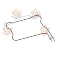GREJAC ZA EL. STEDNJAK 1000W WHIROOL INDESIT Aisi304 fi6,5mm IEGS237 