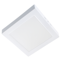 LED PANEL 12W NADGRADNI KVADRATNI 4000K 99XLED640W Stellar Elmark